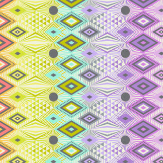 Tula Pink Tabby Road Deja Vu PWTP232.PRISM