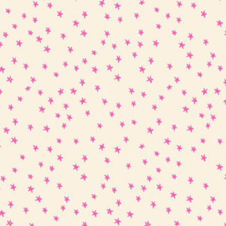 Mini Starry Neon Pink RS4110 22