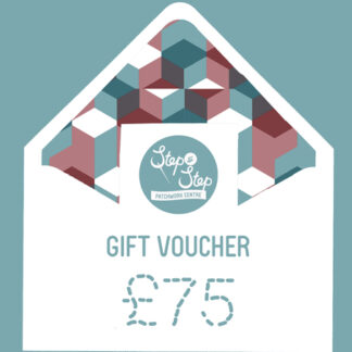 Gift Voucher - £75