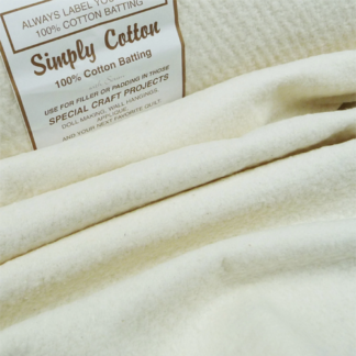 Fiberco Simply Cotton