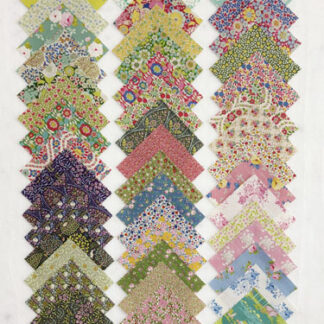 Step by Step Tilda Charm Pack